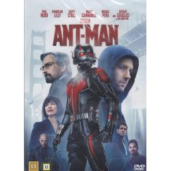 Ant-Man (DVD)