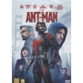 Ant-Man (DVD)