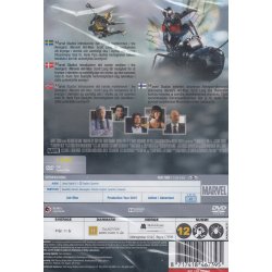 Ant-Man (DVD)