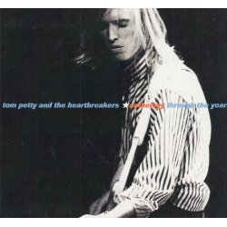 Anthology - Through The Years (CD)