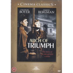 Arch of Triumph (DVD)