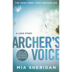 Archer's Voice (Bog)
