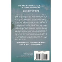 Archer's Voice (Bog)