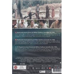 As I lay dying (DVD)