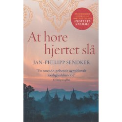 At h�re hjertet sl� (Bog)
