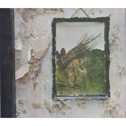 Led Zeppelin (CD)