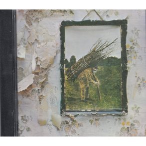 Led Zeppelin (CD)