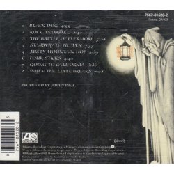 Led Zeppelin (CD)