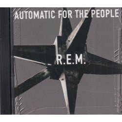 Automatic For The People (CD)