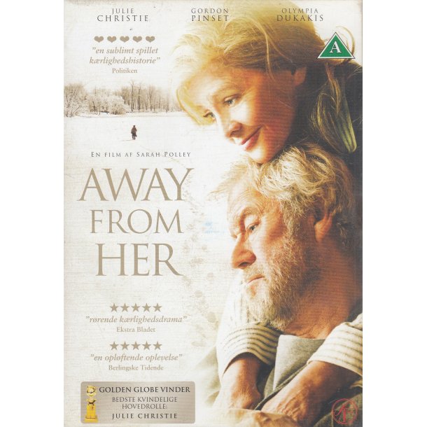 Away from Her (DVD)