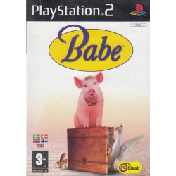Babe (Spil)