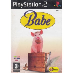 Babe (Spil)