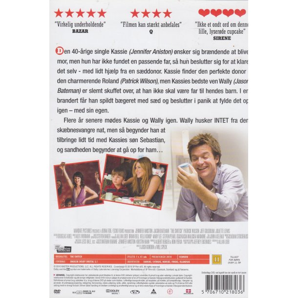 Baby Surprise (DVD)