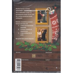 Bad Santa (DVD)