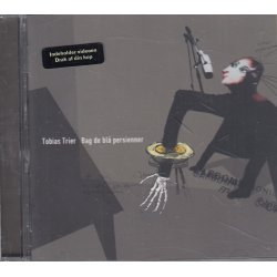 Bag de bl� persienner (CD)