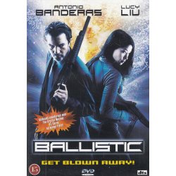 Ballistic (DVD)