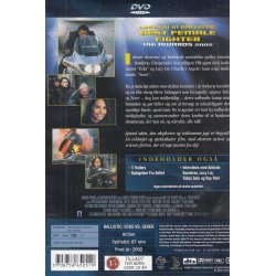 Ballistic (DVD)