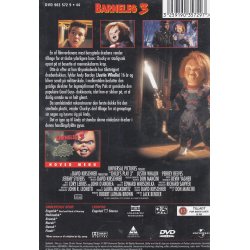 Barneleg 3 (DVD)