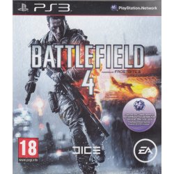 Battlefield 4 (Spil)