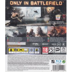 Battlefield 4 (Spil)