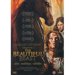 The Beautiful Beast (DVD)
