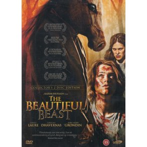 The Beautiful Beast (DVD)