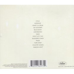 Morning Phase (CD)