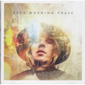 Morning Phase (CD)