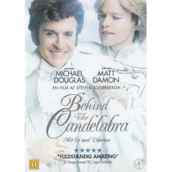 Behind the Candelabra (DVD)