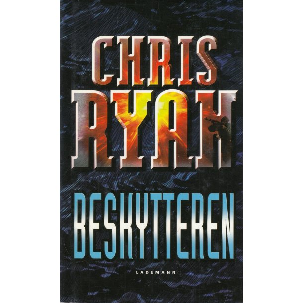 Beskytteren (Bog)