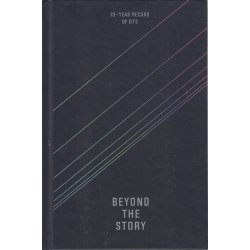 Beyond the Story: 10 Year Record of BTS (Bog)