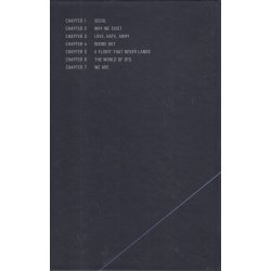 Beyond the Story: 10 Year Record of BTS (Bog)