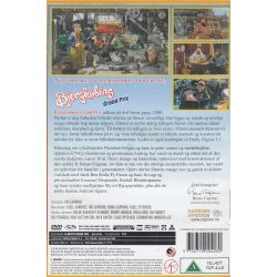 Bjergk�bing Grand Prix (DVD)