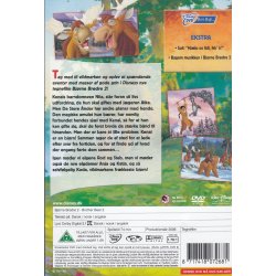 Bj�rne Br�dre 2 (DVD)