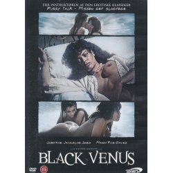 Black venus (DVD)