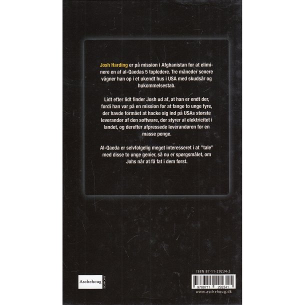 Blackout (Bog)