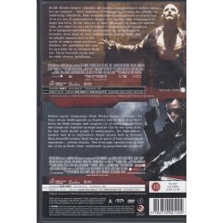 Blade 1&2 (DVD)