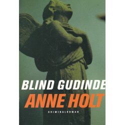 Blind Gudinde (Bog)