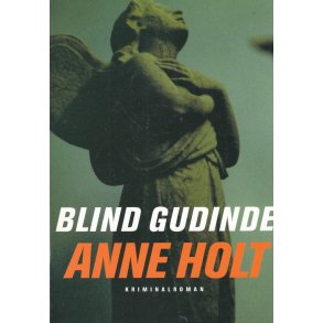 Blind Gudinde (Bog)