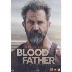 Blood father (DVD)