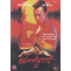 Bloodsport 2 (DVD)