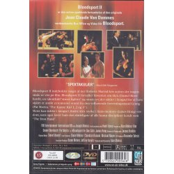 Bloodsport 2 (DVD)