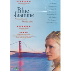 Blue Jasmine (DVD)