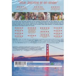 Blue Jasmine (DVD)