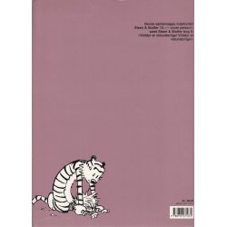 Steen &amp; Stoffer Bog 8 &amp; Steen &amp; Stoffer 15
