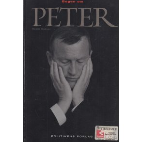 Bogen om Peter (Bog)