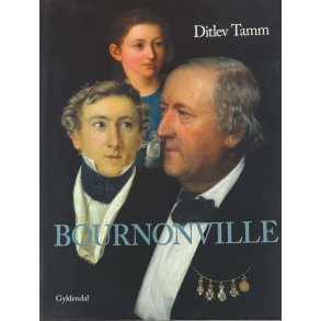 Bournonville (Bog)