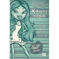 Bratz X-trem modeguide (Bog)
