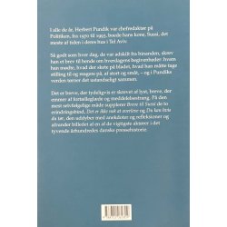 Brevet til Sussi - Indblik og udblik (Bog)