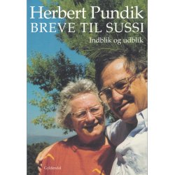 Brevet til Sussi - Indblik og udblik (Bog)